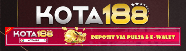 Promosi KOTA188
