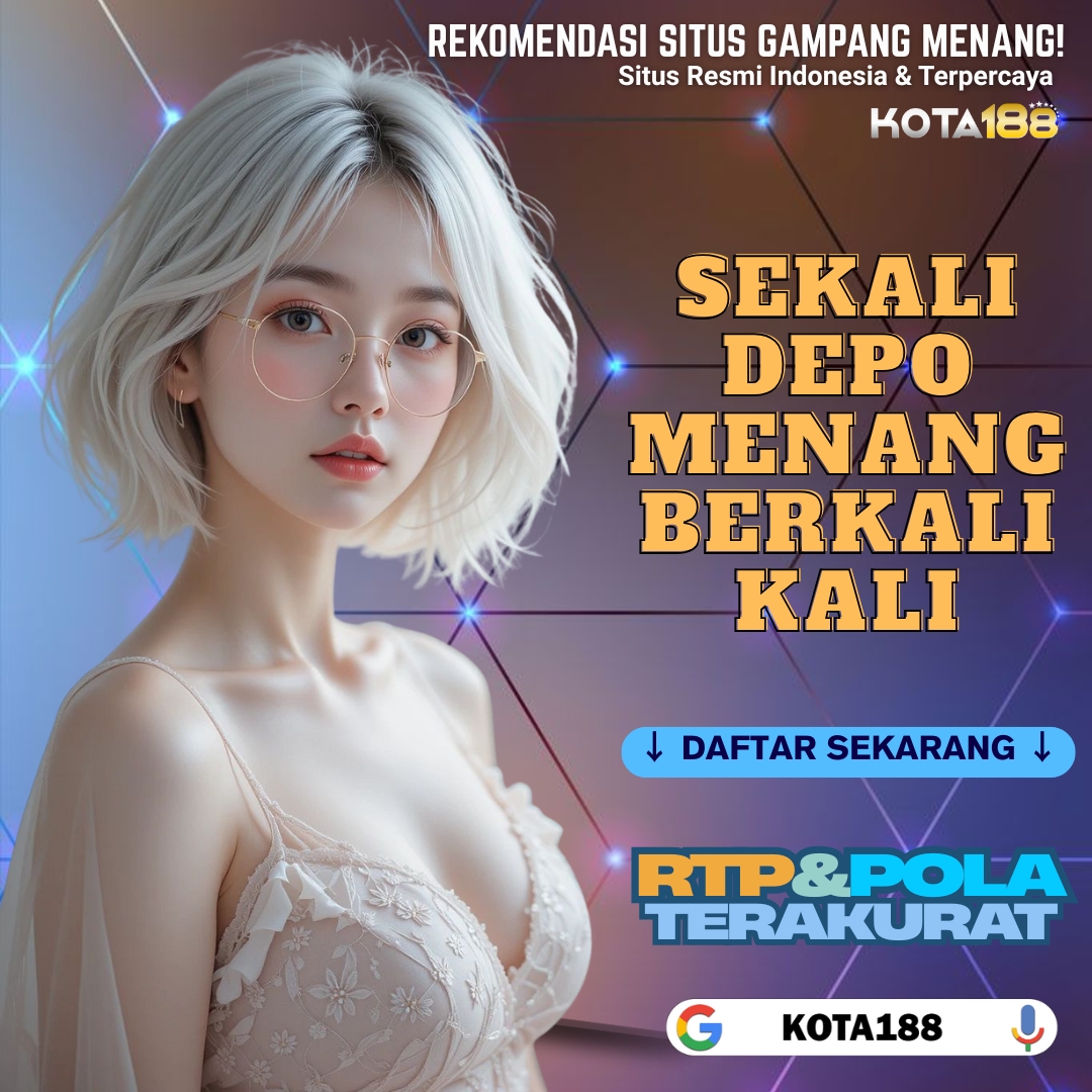 Situs Slot Gacor
